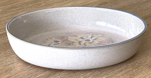 Denby tasmin large oval - large,
