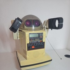 TOMY Omnibot Vintage Robot