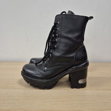 New Rock Neotyre07x-s1 Goth