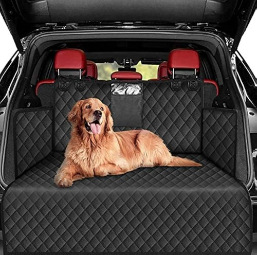 Heavy duty quilted - heavy,