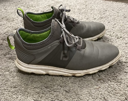 Footjoy shoes superlites - footjoy,