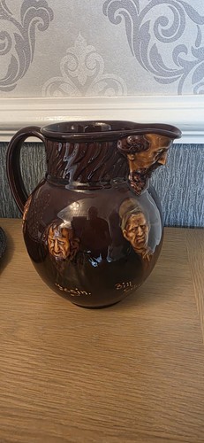 Royal doulton dickens - doulton,