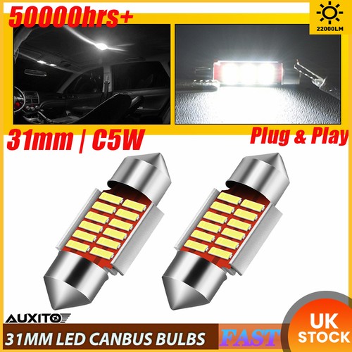 31mm led 239 festoon - 31mm,