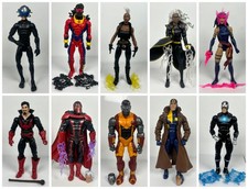 X-Men - Marvel Legends Series