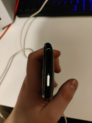 Apple iphone 3gs 8gb ios - iphone, it