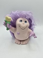 Playskool Snugglebumms 'Princess Snugglelina' Vintage 1980s Toy Snuggle Bum