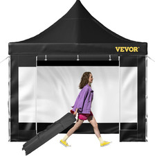 VEVOR Heavy Duty 3x3 m Pop Up