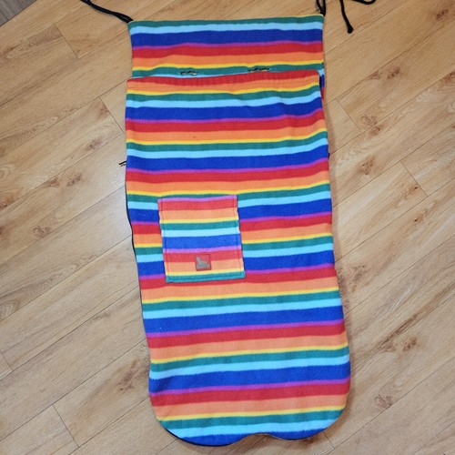Buggysnuggle multicolour - buggysnuggle,