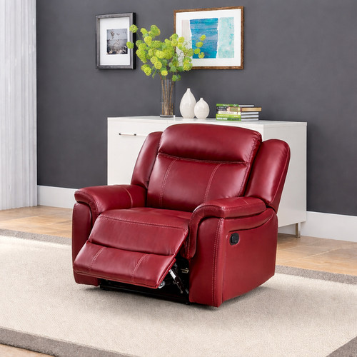 Burgundy red high - burgundy,