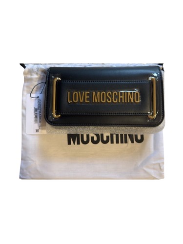 Love moschino women - women, black