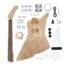 DIY Electric Guitar Kits