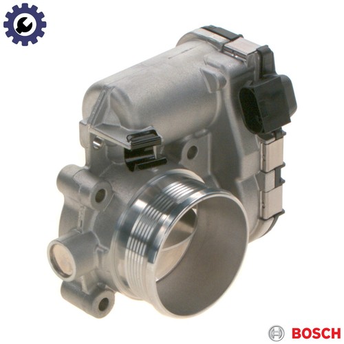 Bypass flap compressor 280 - flap,