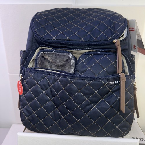 Diaper bag backpack multi - diaper,