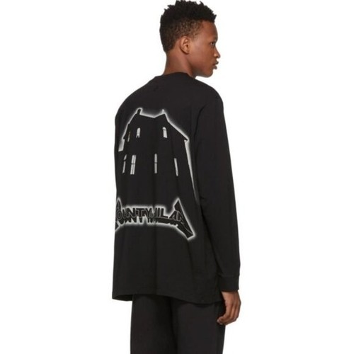 Marcelo burlon county milan - county, of