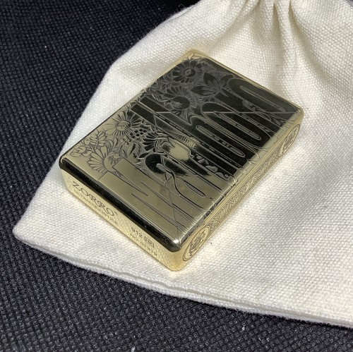 Heavy duty brass - brass, marlboro