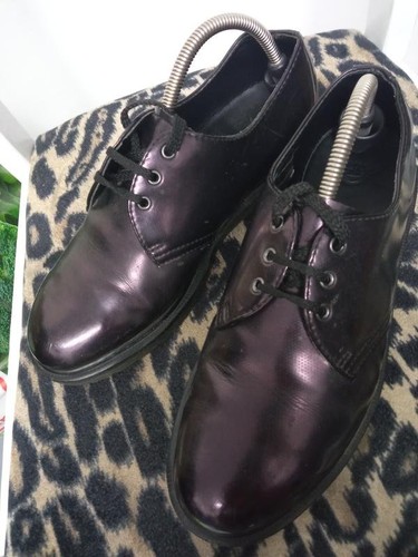 Women martens boots black - women,