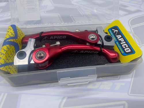 Apico flexi trials brake - apico,