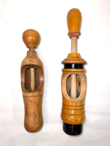 Vintage wine bottle - bottle, 2