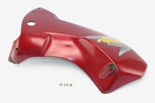 BMW R 100 GS 247E 1991 - Left Side Panel Damaged A14B