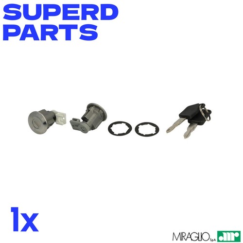 Door lock set fits citroen - fits:,