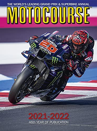 Motocourse 2021 2022 the - motocourse,