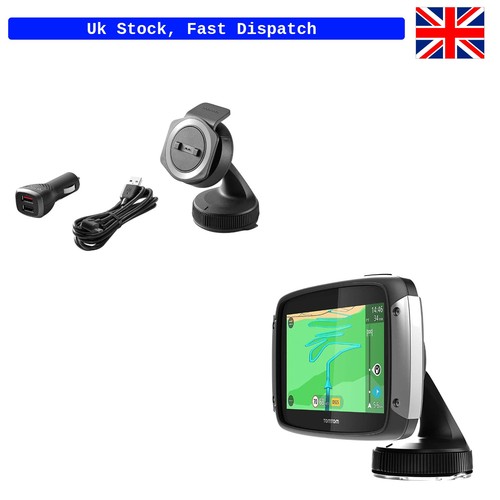 Tomtom rider sat - nav, car
