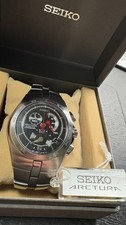 seiko arctura kinetic
