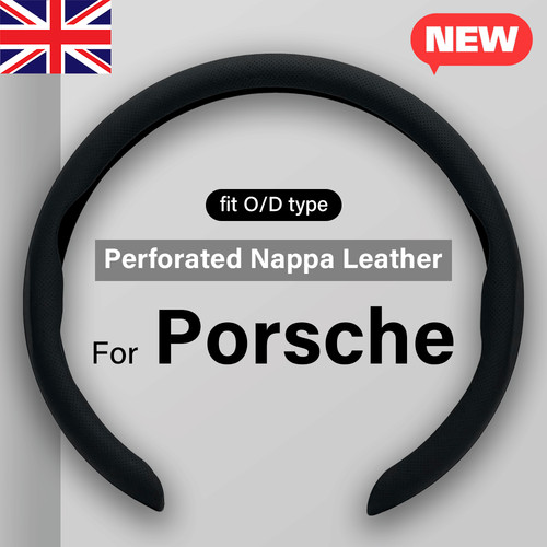 For porsche steering wheel - porsche,