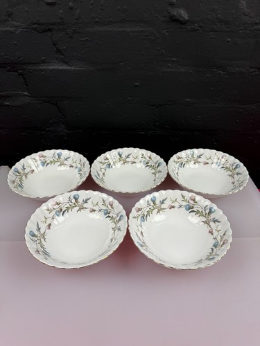 Royal albert brigadoon cereal - albert,