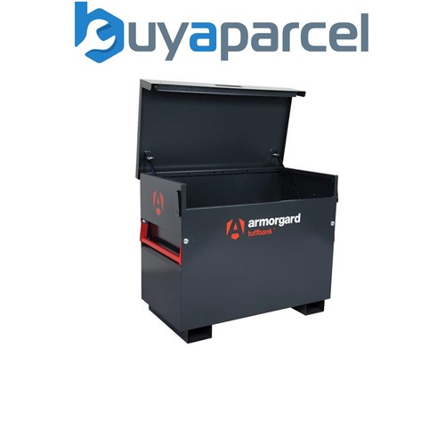 Armorgard tb3 tuffbank - tb3,