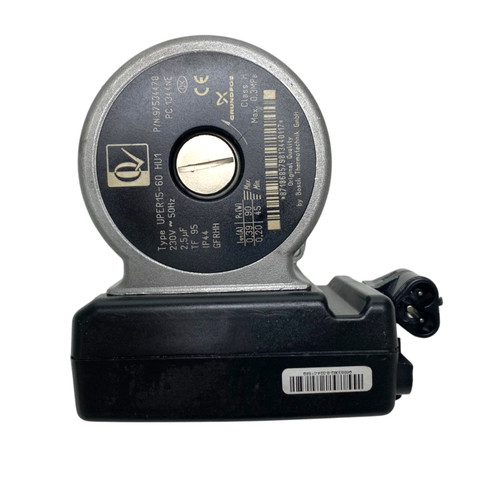 Worcester greenstar erp - worcester,