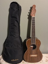 Fender Zuma Concert Ukulele
