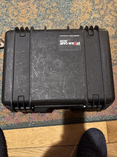 Peli hardigg storm case im2200 - storm,