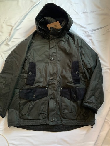 Barbour modern heritage - barbour,