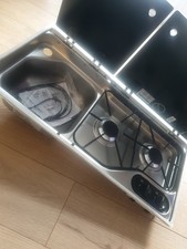 Dometic CVC1700G  Hob And Sink