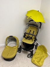 Mamas & Papas Sola 2 3 In 1