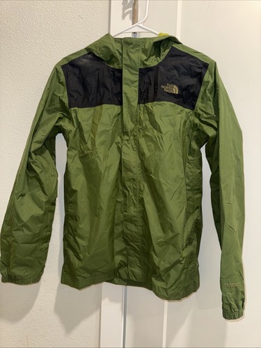 Tnf rain jacket - jacket, sz
