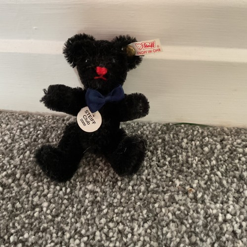 Steiff club teddy bear - 10, cm