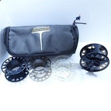 SCIERRA 7/8 Fly Fishing Reel