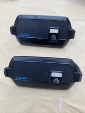 Lucas Square 8 FT8 LR8 Fog &