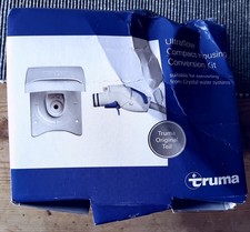 Caravan / Home Water Pump.