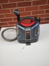 Bissell SpotClean ProHeat Carpet Upholstery Vacuum Wash 36981