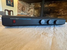Musical Fidelity B1 Integrated