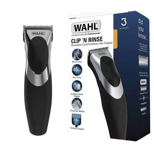 Wahl hair clipper professional - wahl,