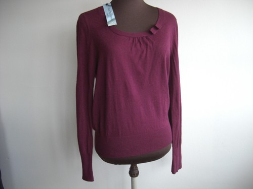 Dickins jones jumper - jumper, medium