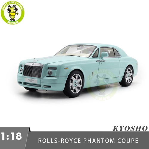 Rolls royce phantom coupe - rolls-royce,