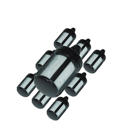 Fuel filter petrol tank pack - filter,