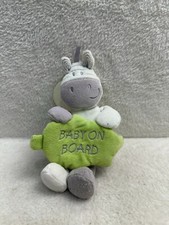 Babies R Us Baby on board