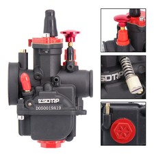 19mm Carburetor Carb 2/4