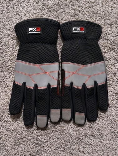 Wells lamont fx3 men size - lamont,
